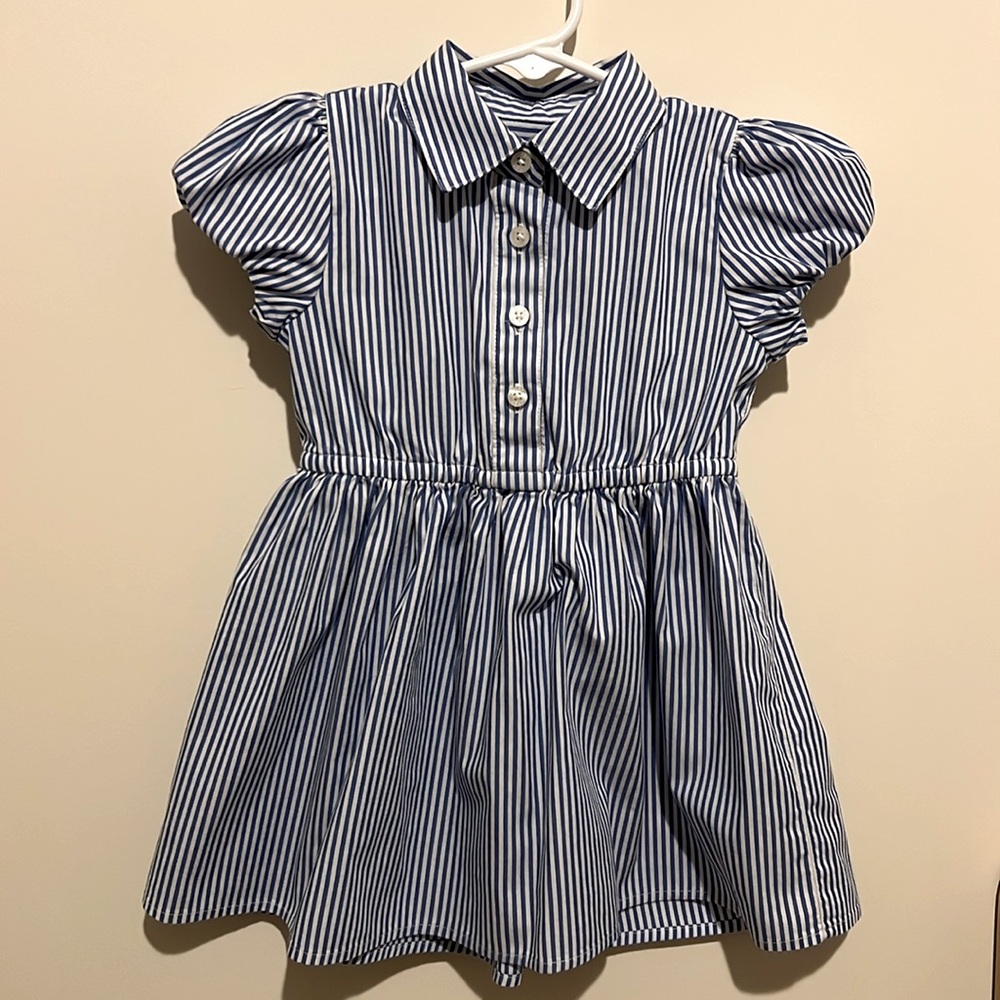 Jcrew dress